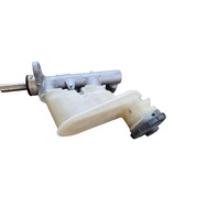 2005-2008 Acura TL Brake Master Cylinder Kit 46100-SDB-A11, F021, OEM, 2005, 2006, 2007, 2008