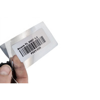 2007-2008 Acura TL Rear Bumper Cover, Black, 04715-SEP-A80ZZ, F021, OEM, 2007, 2008