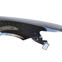 2004-2008 Acura TL Fender Assembly Right/Passenger Side, Black, 04620-SEP-A91ZZ, F021, OEM, 2004, 2005, 2006, 2007, 2008