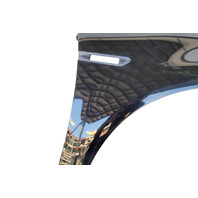 2004-2008 Acura TL Fender Assembly Right/Passenger Side, Black, 04620-SEP-A91ZZ, F021, OEM, 2004, 2005, 2006, 2007, 2008