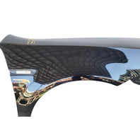 2004-2008 Acura TL Fender Assembly Right/Passenger Side, Black, 04620-SEP-A91ZZ, F021, OEM, 2004, 2005, 2006, 2007, 2008