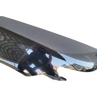 2004-2008 Acura TL Fender Assembly Right/Passenger Side, Black, 04620-SEP-A91ZZ, F021, OEM, 2004, 2005, 2006, 2007, 2008