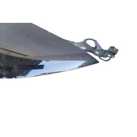 2004-2008 Acura TL Fender Assembly Right/Passenger Side, Black, 04620-SEP-A91ZZ, F021, OEM, 2004, 2005, 2006, 2007, 2008