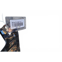 2004-2008 Acura TL Fender Assembly Right/Passenger Side, Black, 04620-SEP-A91ZZ, F021, OEM, 2004, 2005, 2006, 2007, 2008