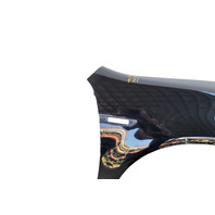 2004-2008 Acura TL Fender Assembly Right/Passenger Side, Black, 04620-SEP-A91ZZ, F021, OEM, 2004, 2005, 2006, 2007, 2008