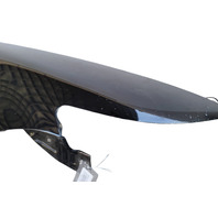 2004-2008 Acura TL Fender Assembly Right/Passenger Side, Black, 04620-SEP-A91ZZ, F021, OEM, 2004, 2005, 2006, 2007, 2008