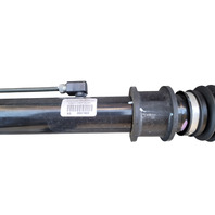 2004-2008 Acura TL Power Steering Rack & And Pinion, Base Model 53601-SEP-A04, F021, OEM, 2004, 2005, 2006, 2007, 2008