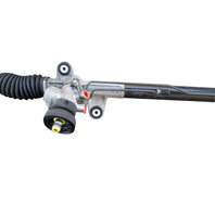 2004-2008 Acura TL Power Steering Rack & And Pinion, Base Model 53601-SEP-A04, F021, OEM, 2004, 2005, 2006, 2007, 2008