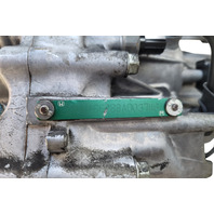 2007-2008 Acura TL Automatic Transmission Assy. AT 438K Mi 3.2L V6, F021, OEM, 2007, 2008