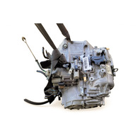 2007-2008 Acura TL Automatic Transmission Assy. AT 438K Mi 3.2L V6, F021, OEM, 2007, 2008