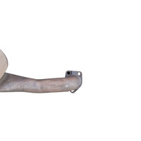 2004-2008 Acura TL Front Exhaust Down Y Pipe A. 18210-SEP-A52, F021, OEM, 2004, 2005, 2006, 2007, 2008