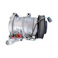 2004-2008 Acura TL A/C Air Conditioner Compressor & Pulley Denso, 38810-RDA-A01, F021, OEM, 2004, 2005, 2006, 2007, 2008