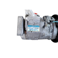 2004-2008 Acura TL A/C Air Conditioner Compressor & Pulley Denso, 38810-RDA-A01, F021, OEM, 2004, 2005, 2006, 2007, 2008