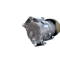 2004-2008 Acura TL A/C Air Conditioner Compressor & Pulley Denso, 38810-RDA-A01, F021, OEM, 2004, 2005, 2006, 2007, 2008