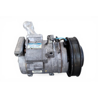2004-2008 Acura TL A/C Air Conditioner Compressor & Pulley Denso, 38810-RDA-A01, F021, OEM, 2004, 2005, 2006, 2007, 2008