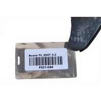 2004-2008 Acura TL Knuckle Spindle, Front Right/Passenger Side, 51210-SEP-A11, F021, OEM, 2004, 2005, 2006, 2007, 2008