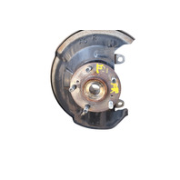 2004-2008 Acura TL Knuckle Spindle, Front Right/Passenger Side, 51210-SEP-A11, F021, OEM, 2004, 2005, 2006, 2007, 2008