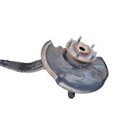 2004-2008 Acura TL Knuckle Spindle, Front Right/Passenger Side, 51210-SEP-A11, F021, OEM, 2004, 2005, 2006, 2007, 2008