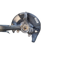 2004-2008 Acura TL Knuckle Spindle, Front Right/Passenger Side, 51210-SEP-A11, F021, OEM, 2004, 2005, 2006, 2007, 2008