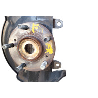 2004-2008 Acura TL Knuckle Spindle, Front Right/Passenger Side, 51210-SEP-A11, F021, OEM, 2004, 2005, 2006, 2007, 2008