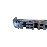 2004-2008 Acura TL Rear Bumper Reinforcement Beam Bar w/Absorber, 71530-SEP-A02ZZ, F021, OEM, 2004, 2005, 2006, 2007, 2008