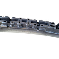 2004-2008 Acura TL Rear Bumper Reinforcement Beam Bar w/Absorber, 71530-SEP-A02ZZ, F021, OEM, 2004, 2005, 2006, 2007, 2008