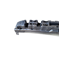 2004-2008 Acura TL Rear Bumper Reinforcement Beam Bar w/Absorber, 71530-SEP-A02ZZ, F021, OEM, 2004, 2005, 2006, 2007, 2008