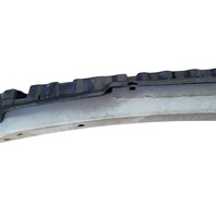 2004-2008 Acura TL Rear Bumper Reinforcement Beam Bar w/Absorber, 71530-SEP-A02ZZ, F021, OEM, 2004, 2005, 2006, 2007, 2008