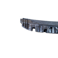 2004-2008 Acura TL Rear Bumper Reinforcement Beam Bar w/Absorber, 71530-SEP-A02ZZ, F021, OEM, 2004, 2005, 2006, 2007, 2008