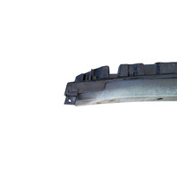 2004-2008 Acura TL Rear Bumper Reinforcement Beam Bar w/Absorber, 71530-SEP-A02ZZ, F021, OEM, 2004, 2005, 2006, 2007, 2008