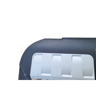 2007-2008 Acura TL Engine Top Intake Manifold Cover Trim, 3.2L, 17121-RDA-A10, F021, OEM, 2007, 2008