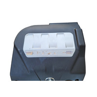 2007-2008 Acura TL Engine Top Intake Manifold Cover Trim, 3.2L, 17121-RDA-A10, F021, OEM, 2007, 2008