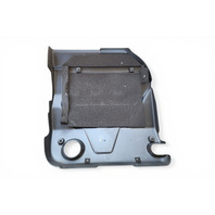 2007-2008 Acura TL Engine Top Intake Manifold Cover Trim, 3.2L, 17121-RDA-A10, F021, OEM, 2007, 2008