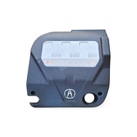 2007-2008 Acura TL Engine Top Intake Manifold Cover Trim, 3.2L, 17121-RDA-A10, F021, OEM, 2007, 2008