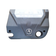 2007-2008 Acura TL Engine Top Intake Manifold Cover Trim, 3.2L, 17121-RDA-A10, F021, OEM, 2007, 2008