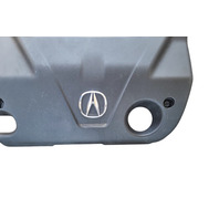 2007-2008 Acura TL Engine Top Intake Manifold Cover Trim, 3.2L, 17121-RDA-A10, F021, OEM, 2007, 2008