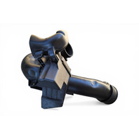 2007-2008 Acura TL Type S Air Intake Resonator Chamber, 06172-RDA-305, F021, OEM, 2007, 2008