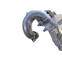 2007-2008 Acura TL Type S Air Intake Resonator Chamber, 06172-RDA-305, F021, OEM, 2007, 2008