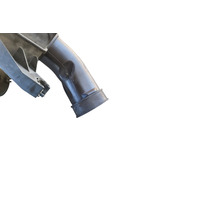 2007-2008 Acura TL Type S Air Intake Resonator Chamber, 06172-RDA-305, F021, OEM, 2007, 2008