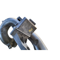 2007-2008 Acura TL Type S Air Intake Resonator Chamber, 06172-RDA-305, F021, OEM, 2007, 2008