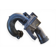 2007-2008 Acura TL Type S Air Intake Resonator Chamber, 06172-RDA-305, F021, OEM, 2007, 2008