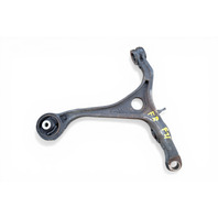 2007-2008 Acura TL Type-S Front Lower Control Arm Right/Passenger 51350-SEP-A10, F021, OEM, 2007, 2008
