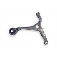 2007-2008 Acura TL Type-S Front Lower Control Arm Right/Passenger 51350-SEP-A10, F021, OEM, 2007, 2008