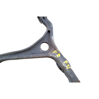 2007-2008 Acura TL Type-S Front Lower Control Arm Right/Passenger 51350-SEP-A10, F021, OEM, 2007, 2008