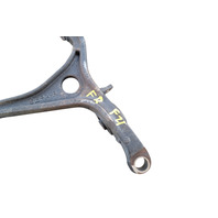 2007-2008 Acura TL Type-S Front Lower Control Arm Right/Passenger 51350-SEP-A10, F021, OEM, 2007, 2008