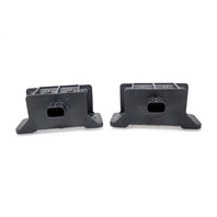 2006-2008 Acura TL Tire Pressure Sensor TPMS Set(2), 39360-S9V-A01, F021, OEM, 2006, 2007, 2008