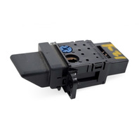 2004-2008 Acura TL Power Remote Trunk Opener Switch 35800-SEP-A01, F021, OEM, 2004, 2005, 2006, 2007, 2008