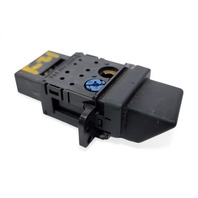 2004-2008 Acura TL Power Remote Trunk Opener Switch 35800-SEP-A01, F021, OEM, 2004, 2005, 2006, 2007, 2008