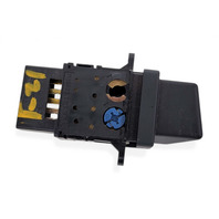 2004-2008 Acura TL Power Remote Trunk Opener Switch 35800-SEP-A01, F021, OEM, 2004, 2005, 2006, 2007, 2008