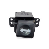 2004-2008 Acura TL Power Remote Trunk Opener Switch 35800-SEP-A01, F021, OEM, 2004, 2005, 2006, 2007, 2008